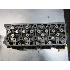 #V704 LEFT CYLINDER HEAD For 08-10 FORD F-350 SUPER DUTY  6.4 1832135M2